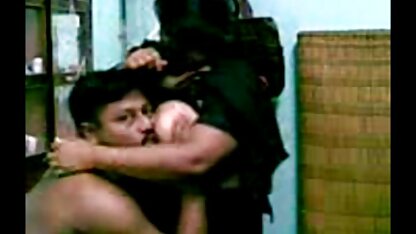 O segurança negro amarrou uma mulher insolente na videos caseiros eroticos brasileiros cave.